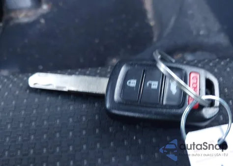 2019 Honda Hr-V Sport из США, поврежденный, VIN 3CZRU6H1XKG712343